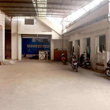 Perfect Homestay Ujjain Exterior foto
