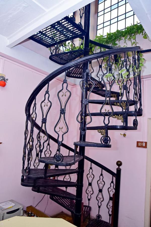 Perfect Homestay Ujjain Exterior foto