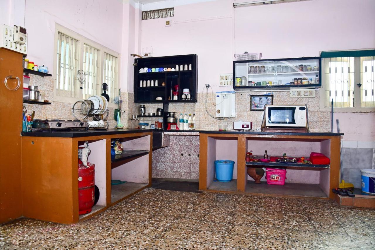 Perfect Homestay Ujjain Exterior foto