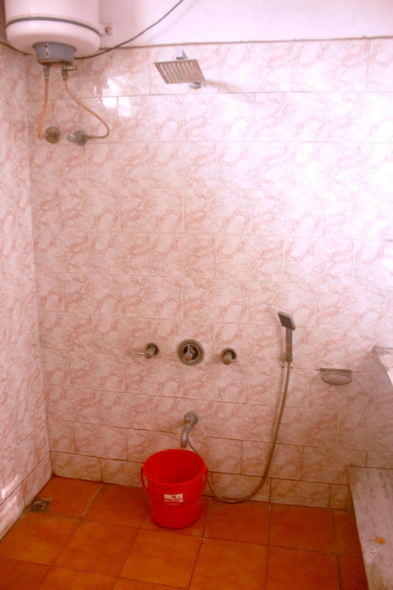 Perfect Homestay Ujjain Exterior foto